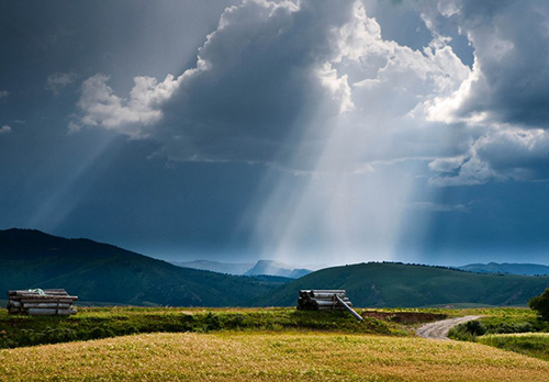 【揚(yáng)州綠之源環(huán)?！縑OCs廢氣治理技術(shù)在煤制氣領(lǐng)域的應(yīng)用解析