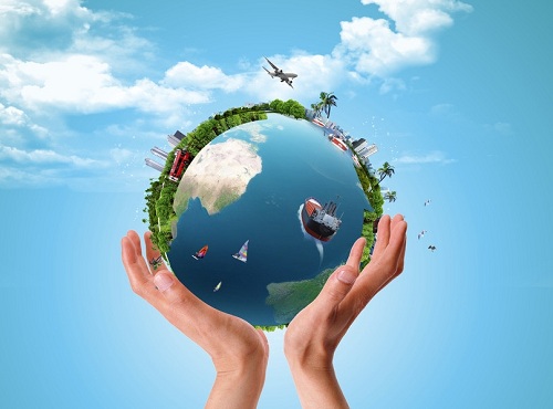 【揚(yáng)州綠之源環(huán)?！縑OCs廢氣治理，萬萬沒想到！