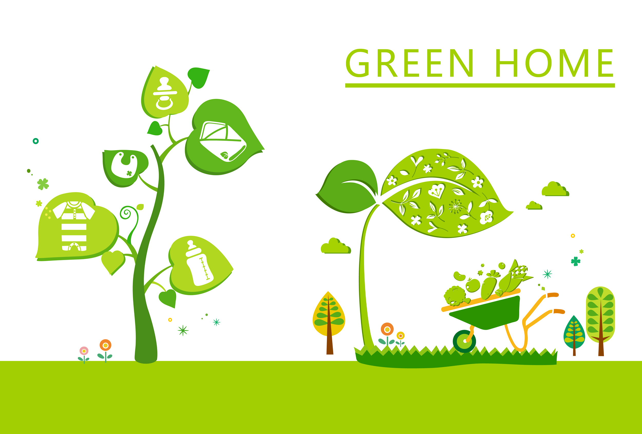 【揚(yáng)州綠之源環(huán)?！筷P(guān)于VOCs廢氣治理，這些你都知道嗎？