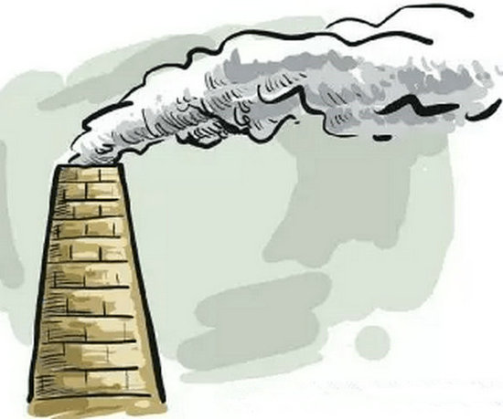 【揚(yáng)州綠之源環(huán)?！坑袡C(jī)廢氣處理廠家解說廢氣的來源