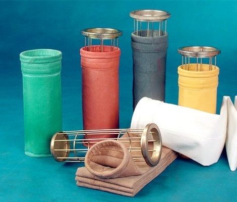 【揚(yáng)州綠之源環(huán)?！康蜏啬秾?duì)布袋除塵器濾袋的影響