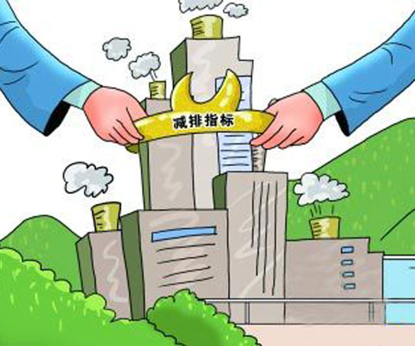 【揚州綠之源環(huán)?！縑OCs廢氣治理排放標準匯總