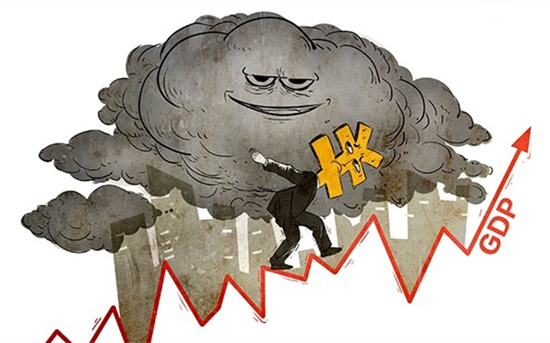 【揚州綠之源環(huán)?！縑OCs廢氣治理市場分析