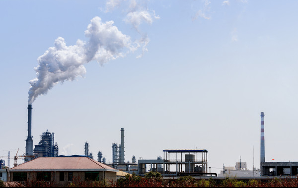 【揚(yáng)州綠之源環(huán)?！恐貞c市九龍坡區(qū)2016年VOCs污染治理工作方案