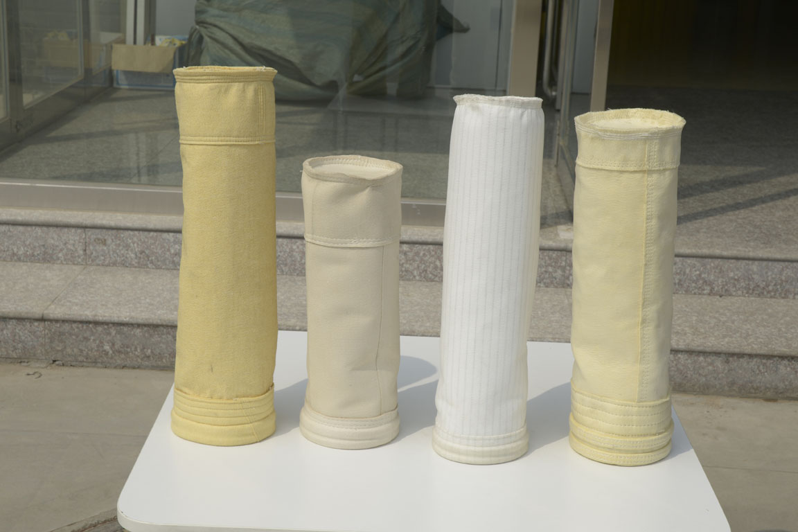 【揚(yáng)州綠之源環(huán)?！坎即龎m器濾袋的保護(hù)