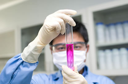 【揚(yáng)州綠之源環(huán)?！繌U氣成分分析