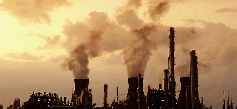 【揚州綠之源環(huán)?！抗I(yè)VOCs減排空間大