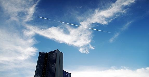 【揚州綠之源環(huán)保】霧霾“隱形殺手”VOCs治理被忽視