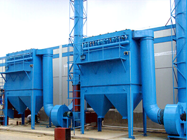 【揚州綠之源環(huán)?！砍龎m器的運行中常見問題及應(yīng)對措施