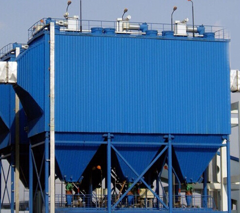 【揚州綠之源環(huán)?！吭鯓硬檎也即龎m器破袋和內(nèi)部漏焊