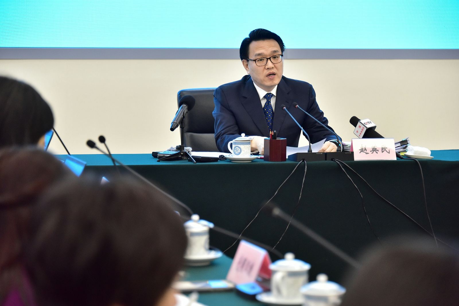 【揚州綠之源環(huán)?！凯h(huán)保部談2017年VOCs治理路線