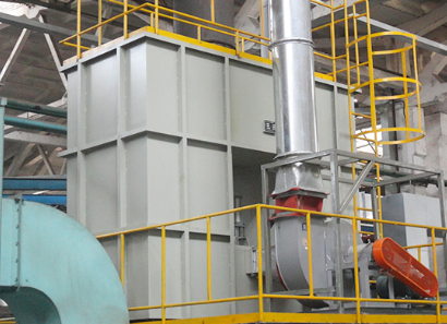 【揚(yáng)州綠之源環(huán)?！咳绾斡?jì)算VOCs處理風(fēng)量