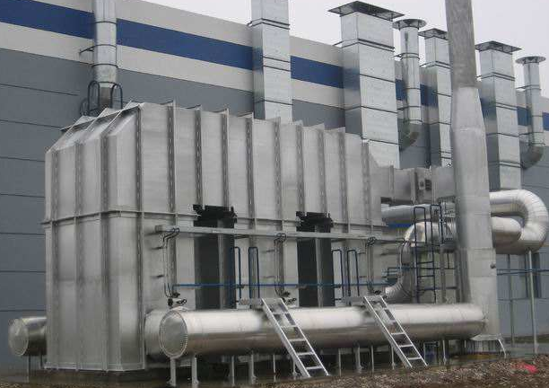 【揚(yáng)州綠之源環(huán)?！筷P(guān)于RTO焚燒爐技術(shù)的研究