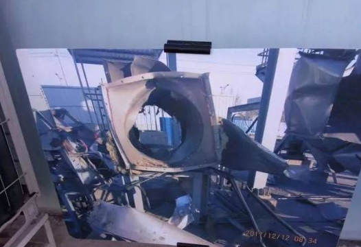 【揚(yáng)州綠之源環(huán)?！縍TO裝置安全問(wèn)題預(yù)防措施