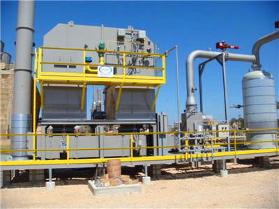 【揚(yáng)州綠之源環(huán)?！縍TO焚燒爐的發(fā)展分類