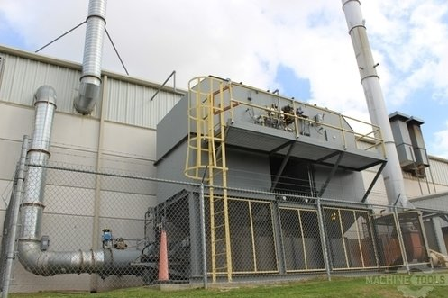 【揚州綠之源環(huán)?！縍TO裝置安全問題預(yù)防措施