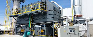 【揚州綠之源環(huán)?！縑OCs有機廢氣的危害