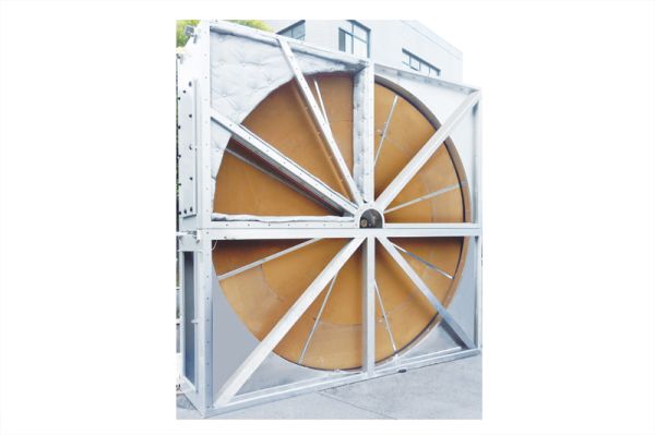 【揚州綠之源環(huán)保】沸石轉(zhuǎn)輪吸附濃縮常見問題和解決方法