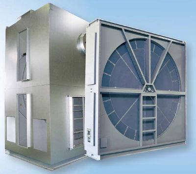 【揚州綠之源環(huán)?！窟M口沸石轉(zhuǎn)輪受青睞的原因分析