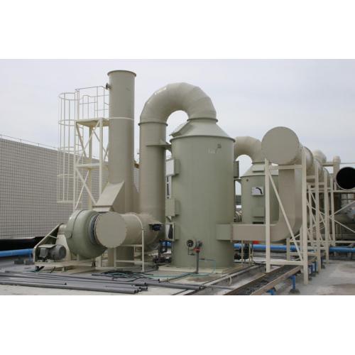 【揚(yáng)州綠之源環(huán)?！坑∷⑿袠I(yè)有機(jī)廢氣排放控制措施研究