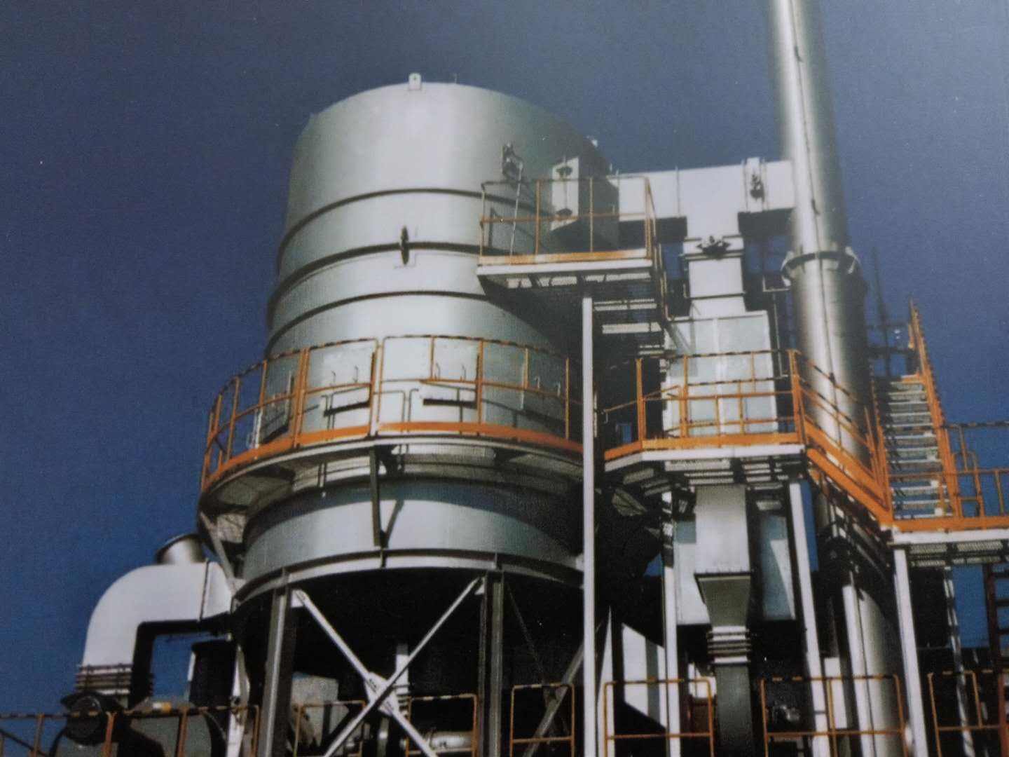 【揚州綠之源環(huán)?！肯鹉z工業(yè)VOCs治理技術的研究