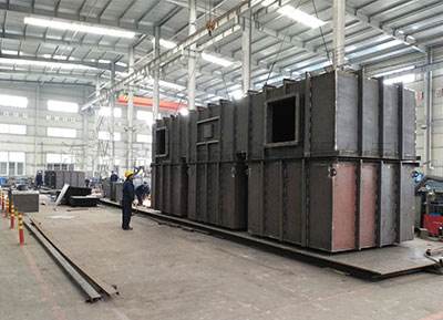 【揚(yáng)州綠之源環(huán)?！康蜐舛萔OCs有機(jī)廢氣處理技術(shù)的研究