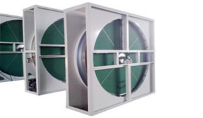 【揚(yáng)州綠之源環(huán)?！客垦b行業(yè)的VOCs有機(jī)廢氣解決設(shè)施