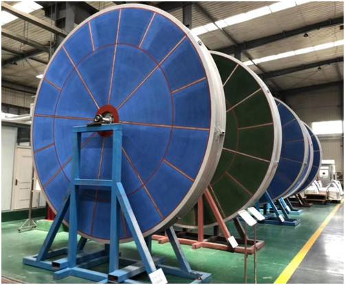 【揚州綠之源環(huán)?！糠惺瘽饪s轉(zhuǎn)輪在汽車噴漆行業(yè)的應(yīng)用