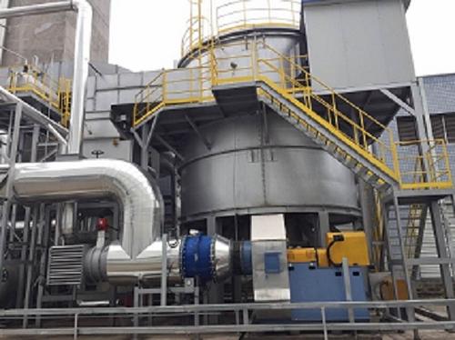 【揚(yáng)州綠之源環(huán)?！啃D(zhuǎn)RTO在噴漆行業(yè)中VOCs有機(jī)廢氣治理的應(yīng)用