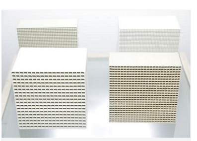 【揚(yáng)州綠之源環(huán)?！看呋紵b置中的貴金屬催化劑的分析