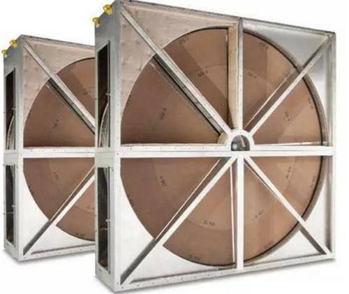 【揚州綠之源環(huán)?！糠惺D(zhuǎn)輪出現(xiàn)堵塞情況怎么處理