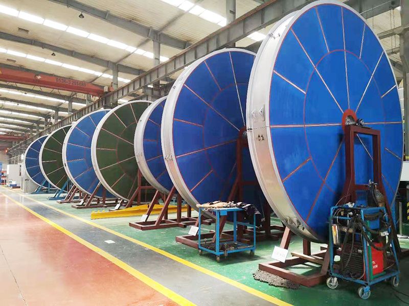 【揚州綠之源環(huán)保】沸石轉(zhuǎn)輪吸附效率的影響因素