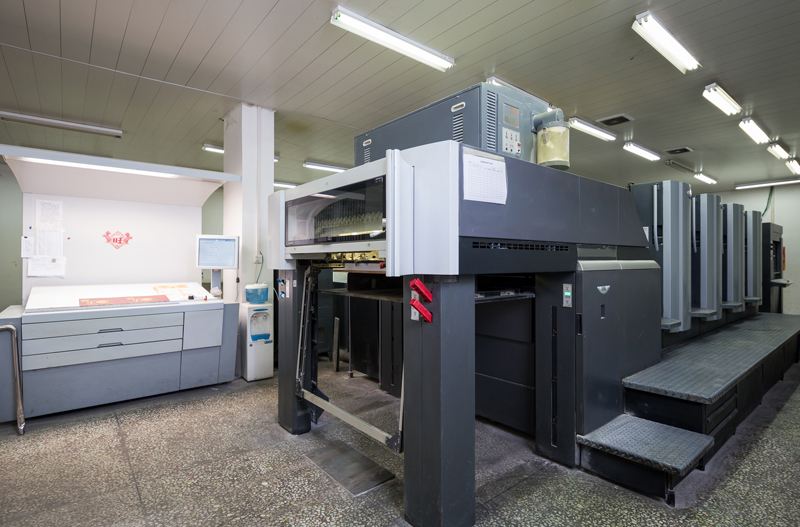 【揚(yáng)州綠之源環(huán)?！坑∷U氣末端治理措施