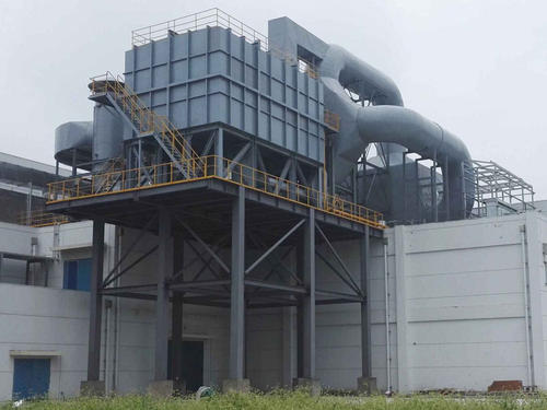 【揚(yáng)州綠之源環(huán)?！坑∷⒂袡C(jī)廢氣治理現(xiàn)狀及分析