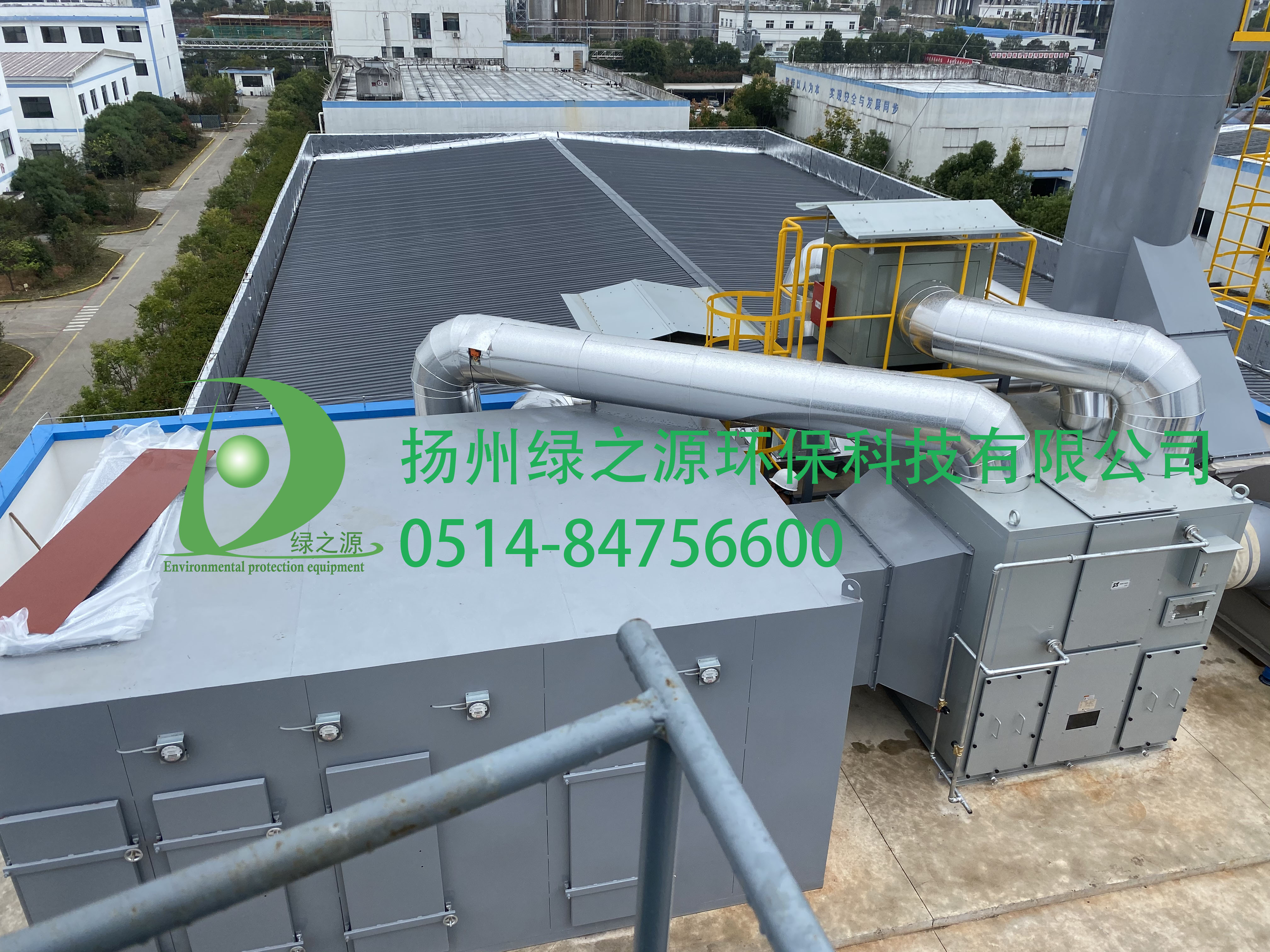【揚(yáng)州綠之源環(huán)?！寇壍儡囕v行業(yè)涂裝VOCs廢氣治理技術(shù)分析
