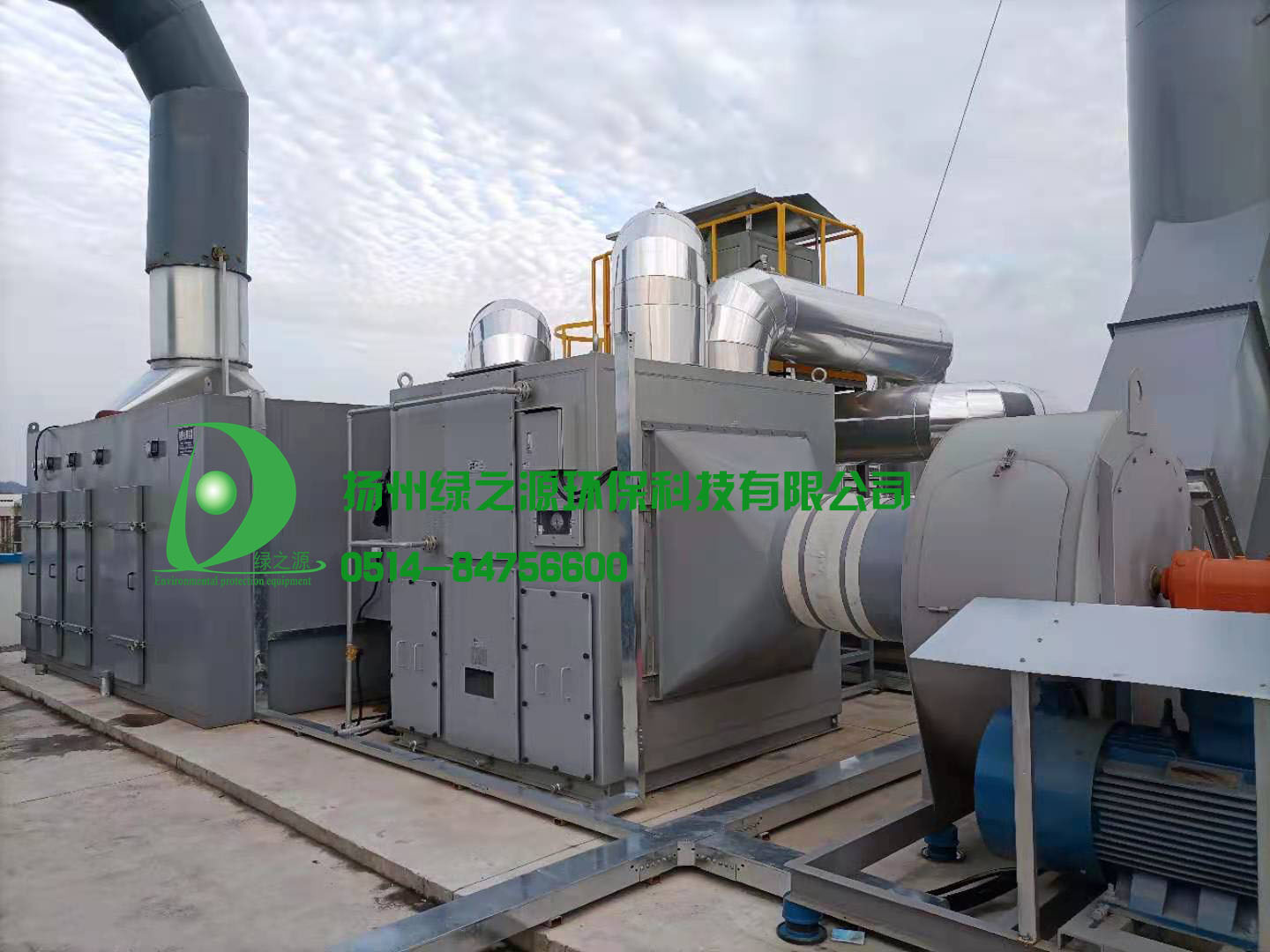 【綠之源環(huán)保】“轉(zhuǎn)輪+RTO” 工藝中如何避免沸石轉(zhuǎn)輪系統(tǒng)燜燒？