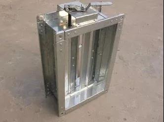 【揚州綠之源環(huán)?！績煞N控制VOCs治理設(shè)施的風(fēng)量方法